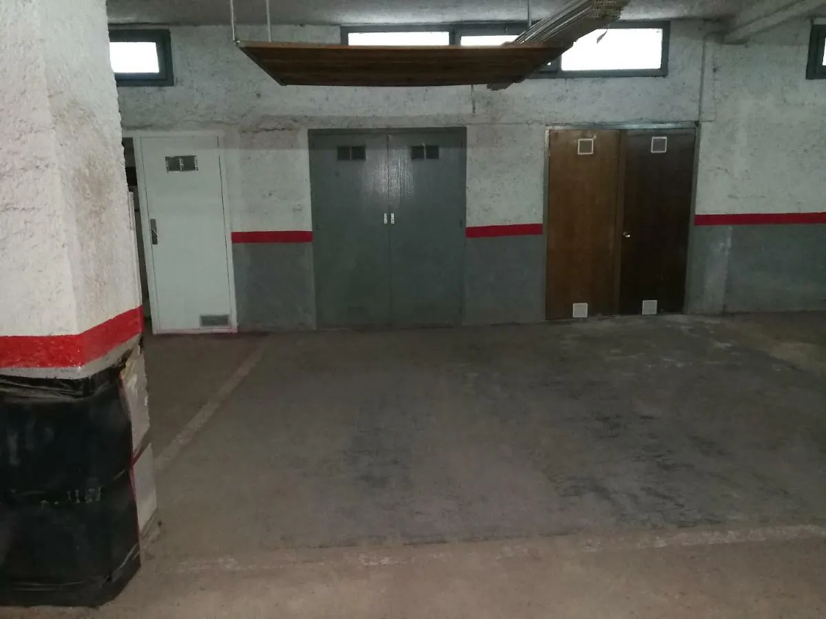 Apartamento Primera Linea Appartement Blanes