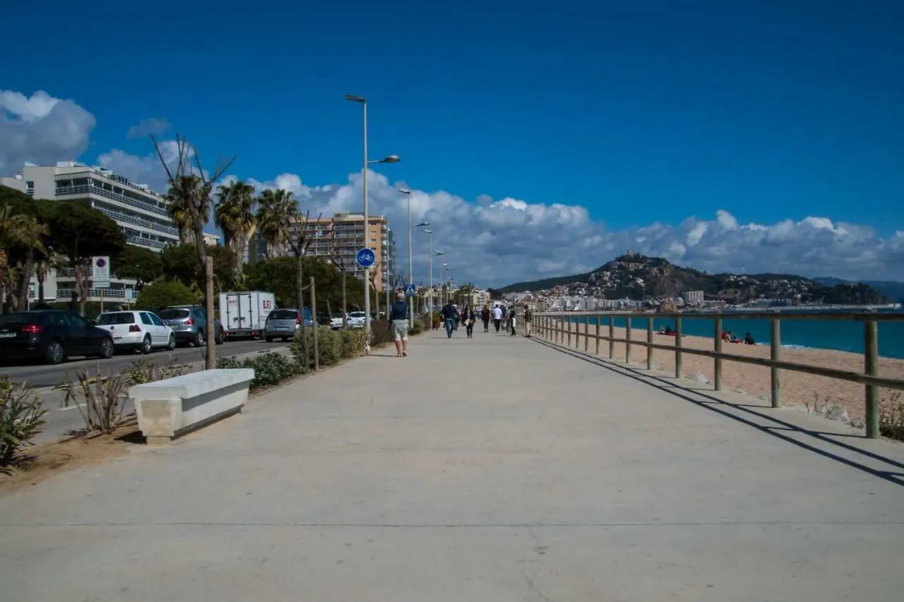 Apartamento Primera Linea Appartement Blanes 0*,  Spanje