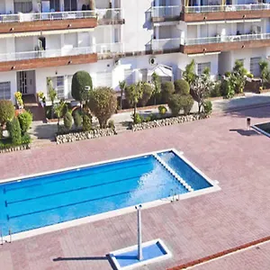  Appartement Europa - Lotus