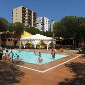  Camping Camping Sabanell