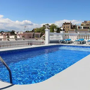  Appartement Americas -