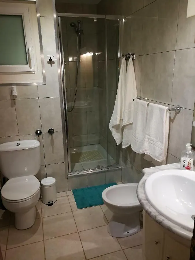 Apartamento Primera Linea Apartment Blanes 0*,