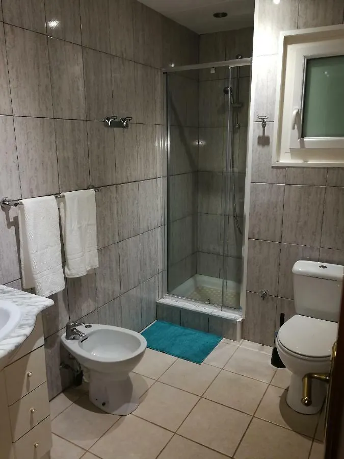 Apartamento Primera Linea Apartment Blanes